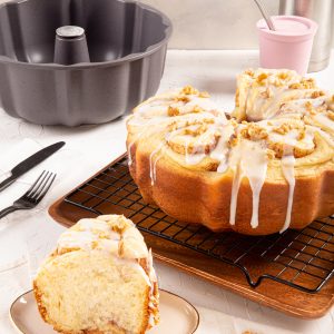 Savarin 28cm