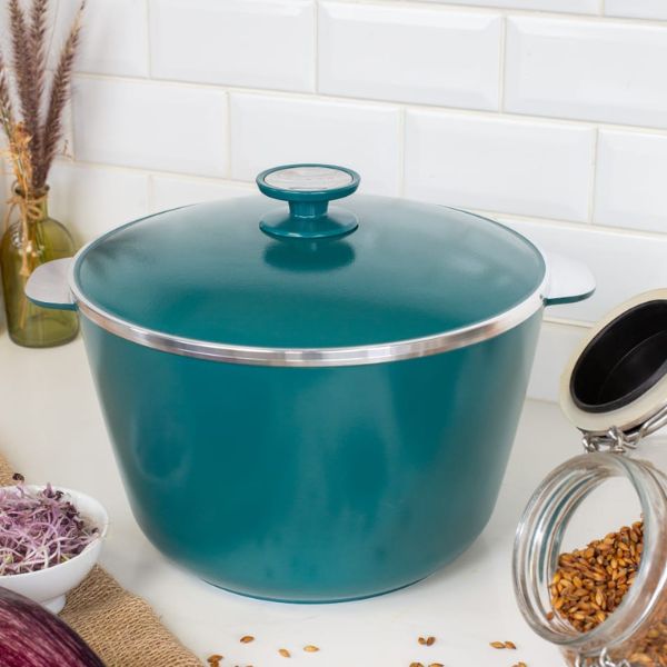 Cacerola 8,8 L Capri Essen