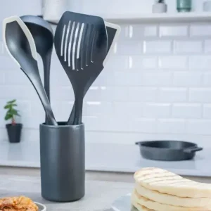 Set de Utensilios de Cocina Essen x4