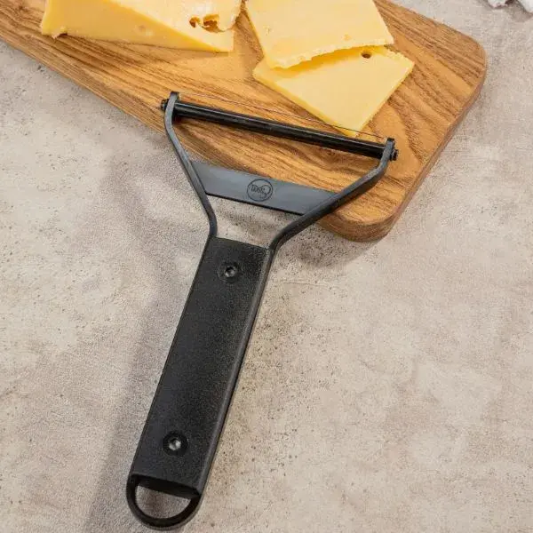 rebanador de queso de acero inoxidable essen