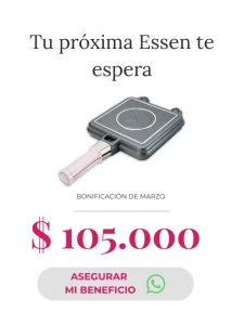 Plan Canje Essen bahia Blanca