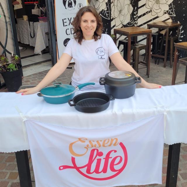Comprar Essen original en Bahía Blanca Productos Essen originales en Bahía Blanca con asesoramiento personalizado