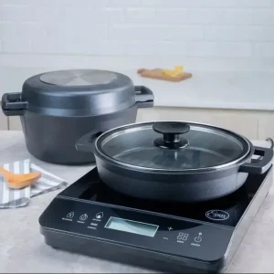Anafe a Inducción Essen