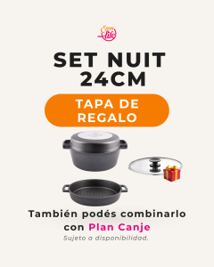 set_nuit_essen_con_tapa_e_vdrio_de_regalo