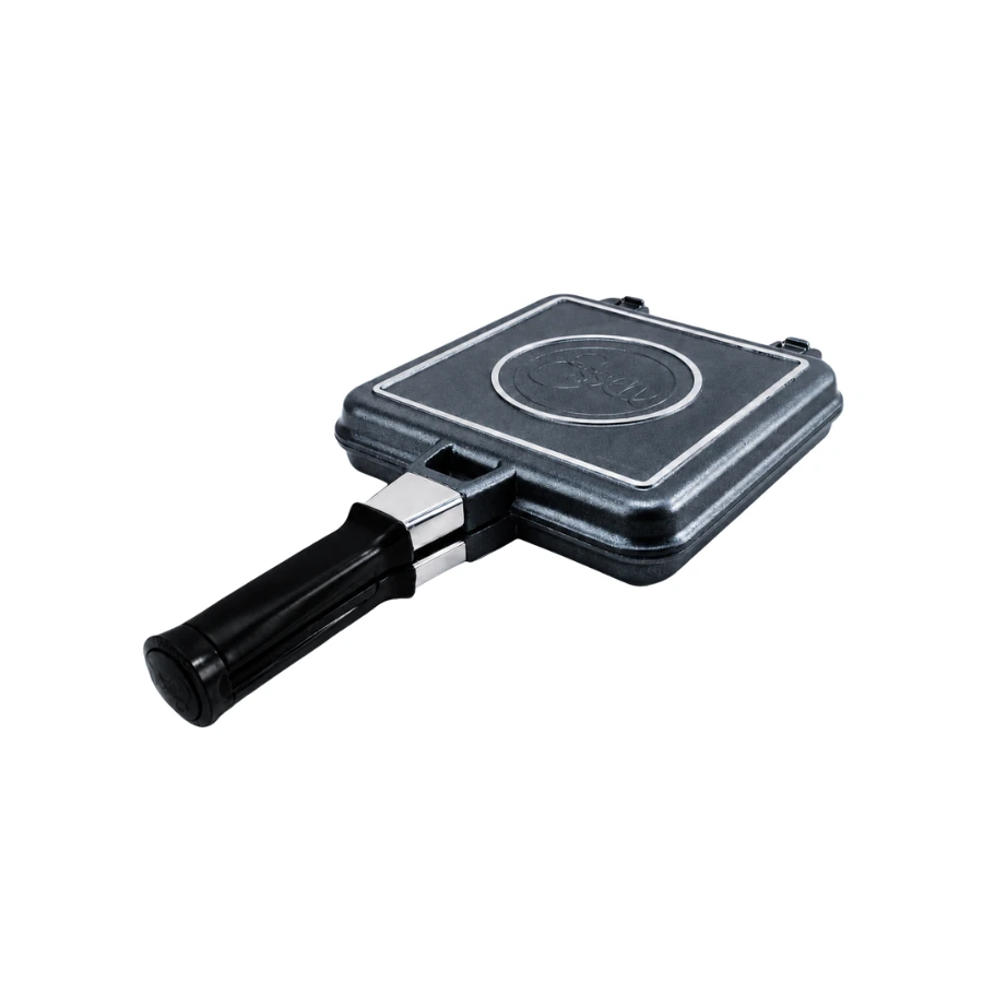Flip 2.2 Black Edition Essen negra desmontable