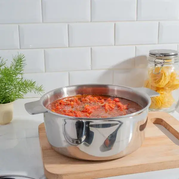 Línea Fusión Essen con tecnología Nova Steel