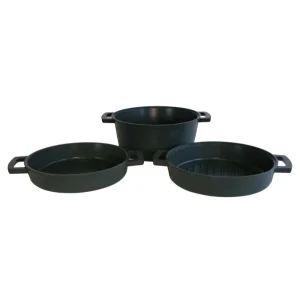 Set Nuit 24 cm Cera Forte Forest Essen
