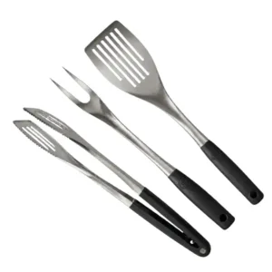 Set de Utensilios de Parrilla Essen