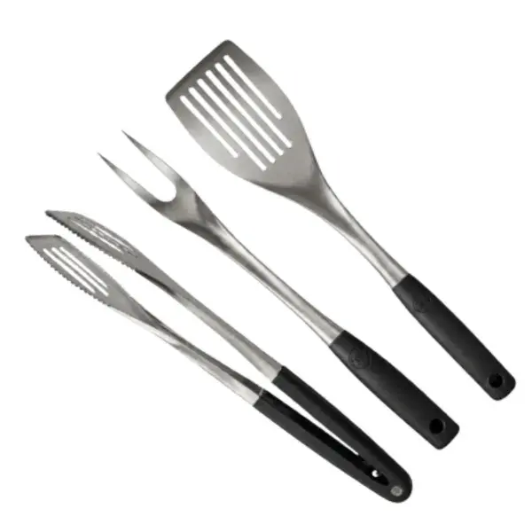 Set de utensilios de parrilla Essen
